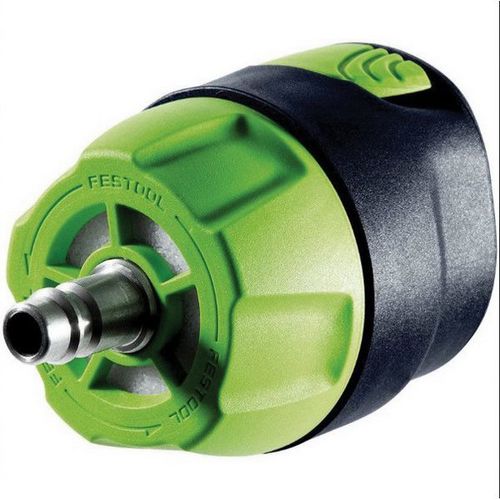 FESTOOL 29917 Non-VAC Airline IAS 3-SD Adapter, 90 mm, Use With: IAS 3 Interface Sanders