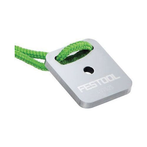 FESTOOL 29925 Spot Repair Scraper, For Use With Paint Finishing System