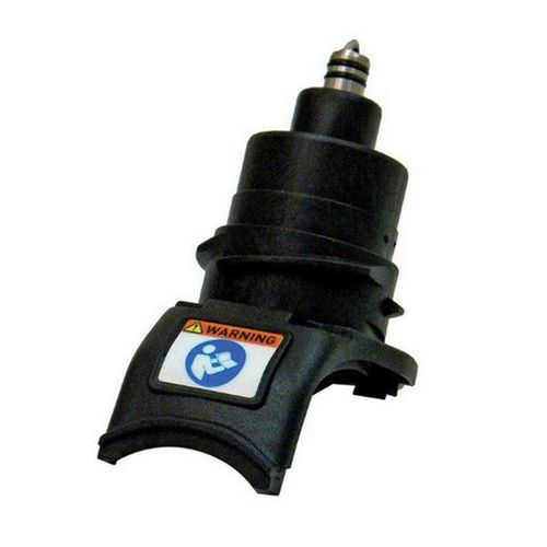 Replacement Air Inlet, Use With: Festool LEX3/150 Compressed Air Eccentric Sander