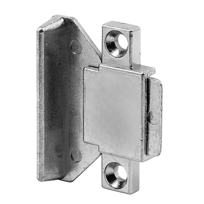 Sliding Window Latch and Pull with 1-1/2" Screw Holes