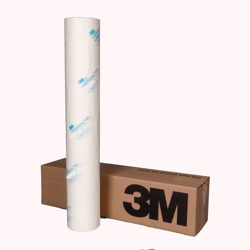 3M Premask Application Tape , 15-1/2 in x 150 ft roll