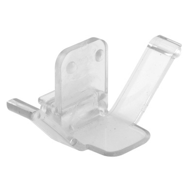 Window Screen Retainer Clips - Carded