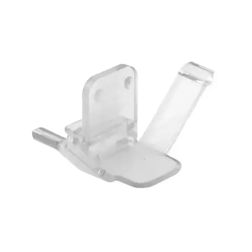 Window Screen Retainer Clips - Carded