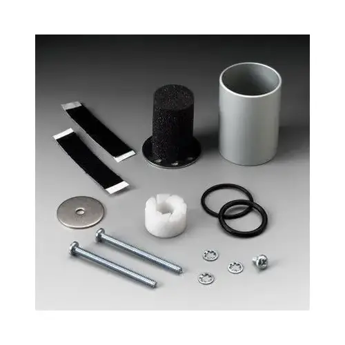 16573 Vortex Spare Parts Kit, Use With: W-2862, V-100 Vortex Cooling Assembly