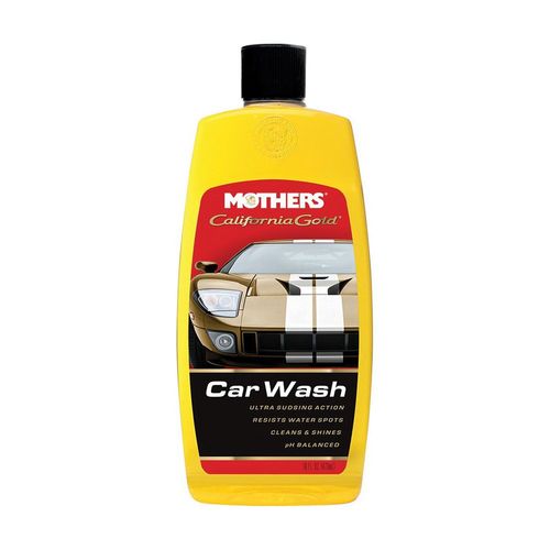 WASH CAR HIGH PERFORMANCE 16OZ