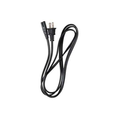 Battery Charger Power Cord, Use With: BCA 108 Battery Charger