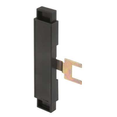 Slide Latch Assembly for Guaranteed Products
