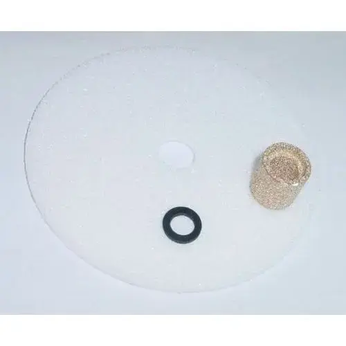 Replacement Element Kit, Use With: 20 cfm Dryer