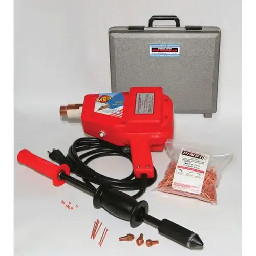 JO-1500 Professional Studwelder Kit, 120 VAC, 15 A