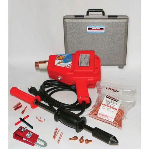 JO-1550 Deluxe Studwelder Kit, 120 VAC, 15 A