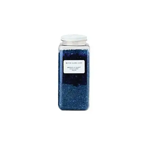 Replacement Desiccant, 6 qt, Use With: Desiccant Dryer