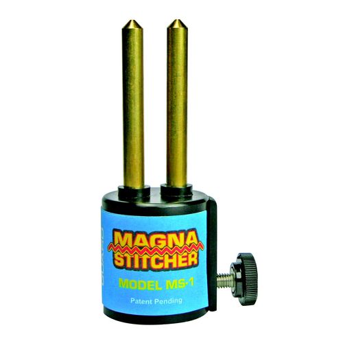 MS-1 Adapter, Use With: Magna-Stitcher Plastic Repair Kit