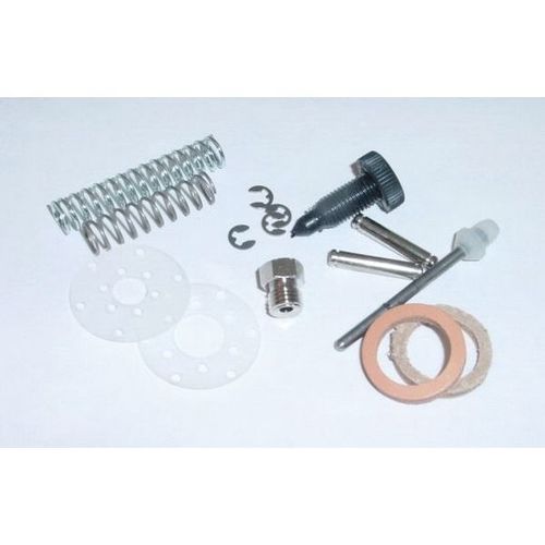 Repair Kit, Use With: Optima DSP and 601 Conventional Spray Gun