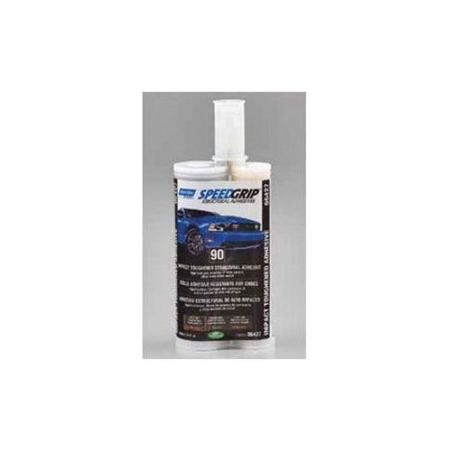 06427 Epoxy Impact Toughened Structural Adhesive, 220 mL Cartridge, 10 hr Curing