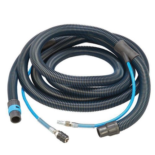 Norton 69957312637 12637 Antistatic Hose, 16-1/2 ft