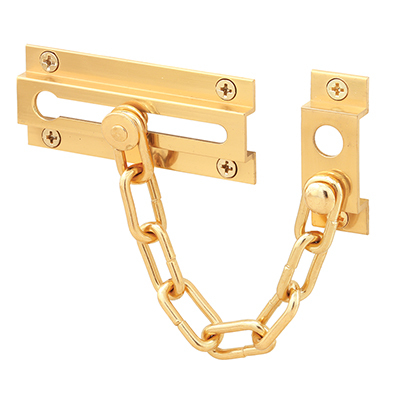 Chain Door Guard