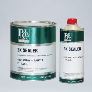 PCL® 6403GL 6403-1 2K Sealer, 1 gal