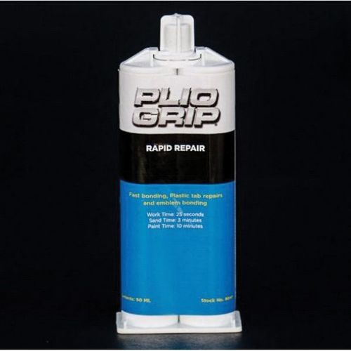 PLIOGRIP 8000 Rapid Repair, 220 mL Cartridge, Beige (Part A), Tan (Part B)