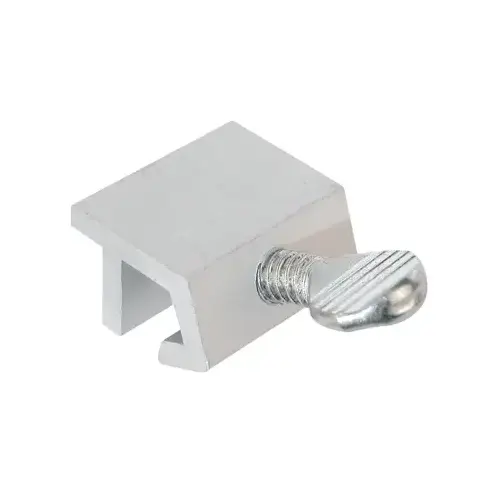 Aluminum Window Thumbscrew Lock