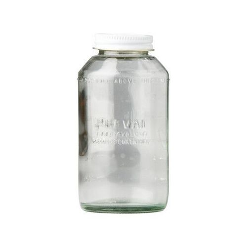 Preval Spray Gun 0269 6oz glass jar
