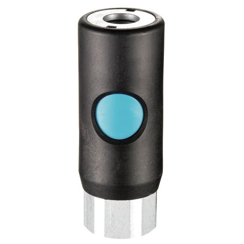 thumbnail image 2 of Prevost ISI 061201 Female Safety Air Coupler – 5-Pack – PRV-ISI061201-5 2 of 3