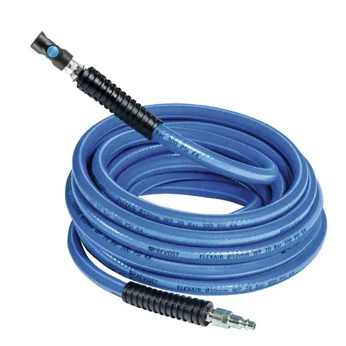 Prevost RSTRUSB3850 RST RUSB3850 Air Hose, 3/8 in, 50 ft