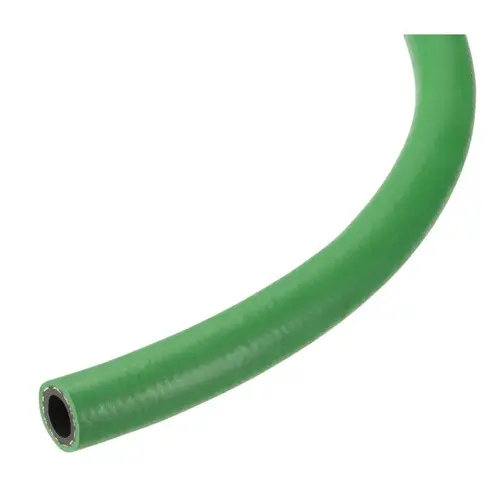 Prevost STOFLEX3835 3835 Non-Static Hose, 3/8 in, 35 ft, Green