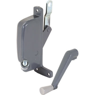 Left Hand Awning Window Operator for Stanley and C & E