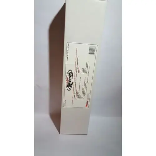 RBL Products, Inc. 136 136 Sound Dampening Sheet, 24 x 48 in