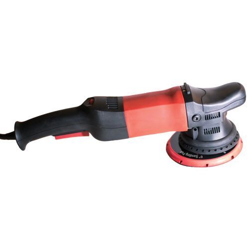 RBL Products Inc. 21001 Random Orbital Polisher 6 in Dia 1700