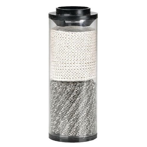 RTi 3P-060 1st-Stage Apache Replacement Element, 1 um, 60 scfm, Stainless Steel Mesh