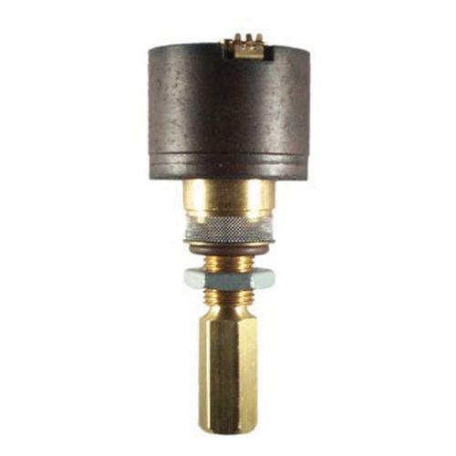 Automatic Replacement Float Drain, 1/8 in NPT, Brass, Use With: Separator and Coalescer
