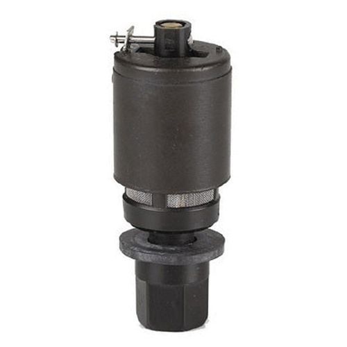 Automatic Replacement Float Drain, 1/4 in NPT, Composite