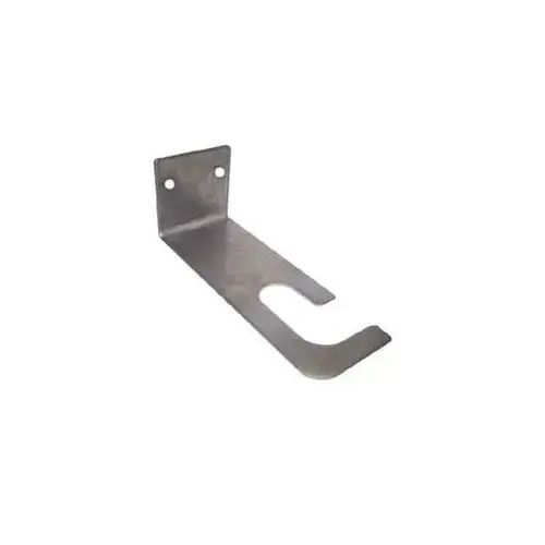 RTi PB-004 Mounting Bracket Kit, 1/2 in, Use With: Eliminator II 4000 Series Desiccant Dryers