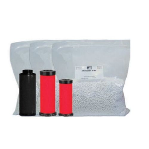 RTi PERF-50-RK Repair Kit, Use With: PERF-50 Paint Air System