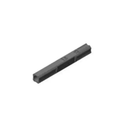 Pipe/Fitting Insertion Meter, 1/2 to 3 in, Use With: Perfect Air Modular Blue Piping