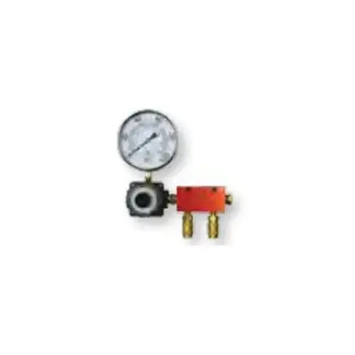 R500DMP-LPM-G DMP Regulator, 1/2 in
