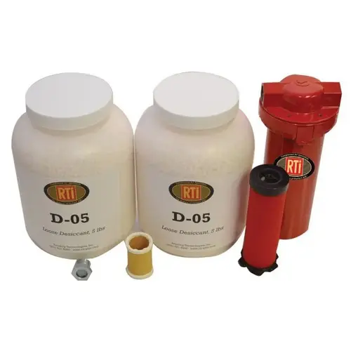 -D500-UG Upgrade Kit, Use With: DEV Dessicator