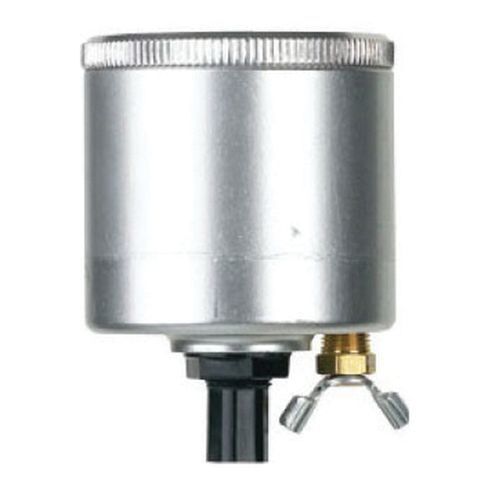 TD-5 Automatic Petcock Tank Drain, 1/2 in NPT, Use With: Compressor/Line Drain