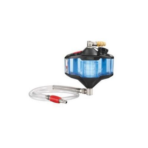 SATA 1000314 Air Humidifier, Use With: Air Vision 5000 Breathing Air Supply System