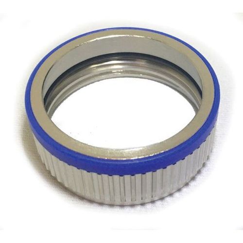 Air Cap Ring with Seal, Use With: Jet RP Spray Gun