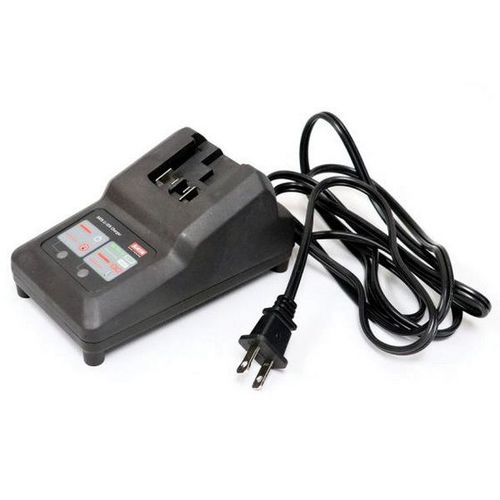 Battery Charger, Use With: SATA trueSun LED Lamp