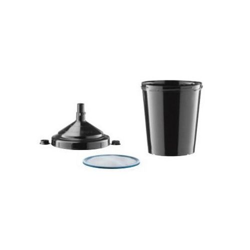 Multi-Purpose UV Cup with Lid and Filter, 0.6 L