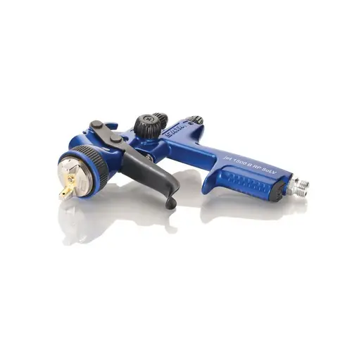 Standard Spray Gun, 1.3 mm Nozzle, Standard