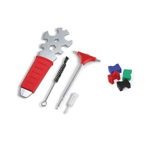 Tool Kit, Use With: SATA X 5500 Spray Gun