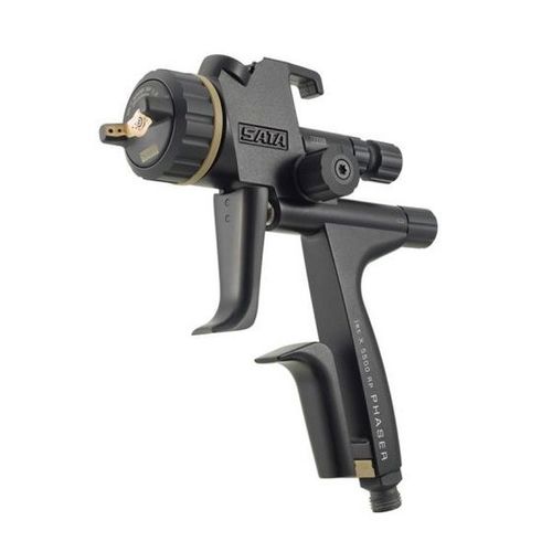 HVLP Non Digital Spray Gun with Cup, 1.4 mm I-Nozzle