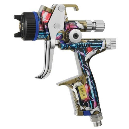 Standard Spray Gun, 1.3 mm, 1.8 mm Nozzle