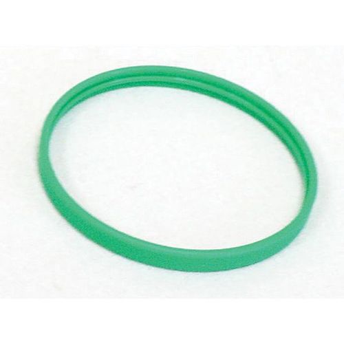 Identification Ring, Green, Use With: SATAjet 3000 B HVLP Spray Gun