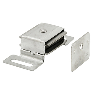 Crl R7080 Rv And Camper Cabinet Door Magnetic Catch