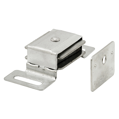 CRL R7080 RV and Camper Cabinet Door Magnetic Catch